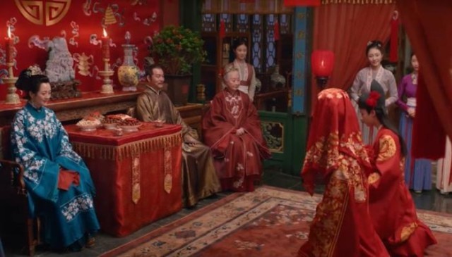 未映先火，《紅樓夢(mèng)》改編電影靠譜嗎？(圖2)