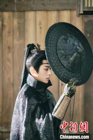 《云之羽》:以類型劇融合創(chuàng)新呈演“無(wú)間道版江湖”(圖1) 《云之羽》:以類型劇融合創(chuàng)新呈演“無(wú)間道版江湖”(圖1)