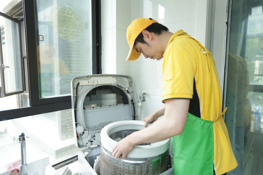 蘇寧易購(gòu)Super會(huì)員權(quán)益升級(jí)，家電清洗服務(wù)低至7折(圖1)