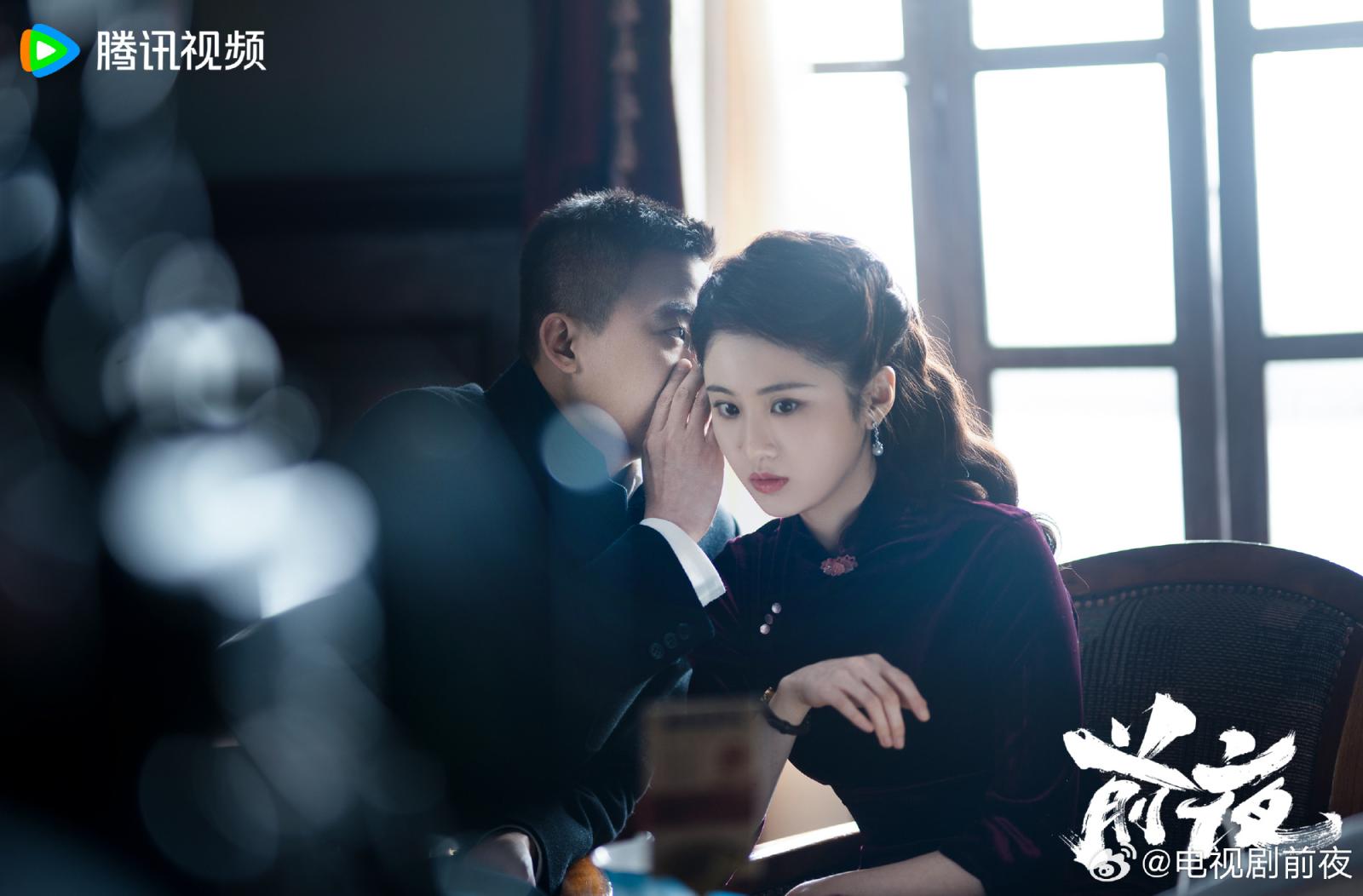 沒(méi)有“惹禍精”，沒(méi)有“降智”情節(jié)，《前夜》怎么不溫不火呢？(圖3)