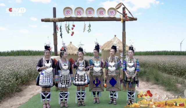 豐晚我來啦！《豐收集結(jié)號》探秘你不知道的“非遺”技藝(圖4)