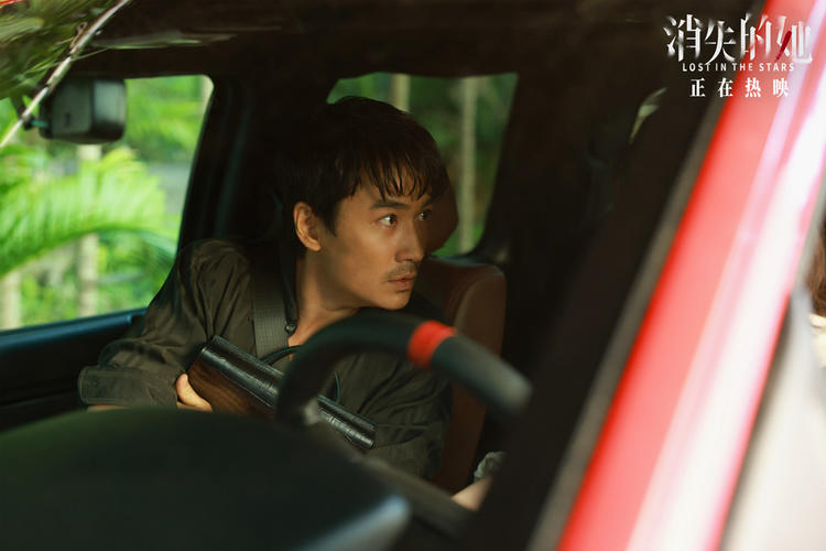 能駕馭30多億票房商業片，能拍文藝片，新銳導演集體冒出頭(圖4)