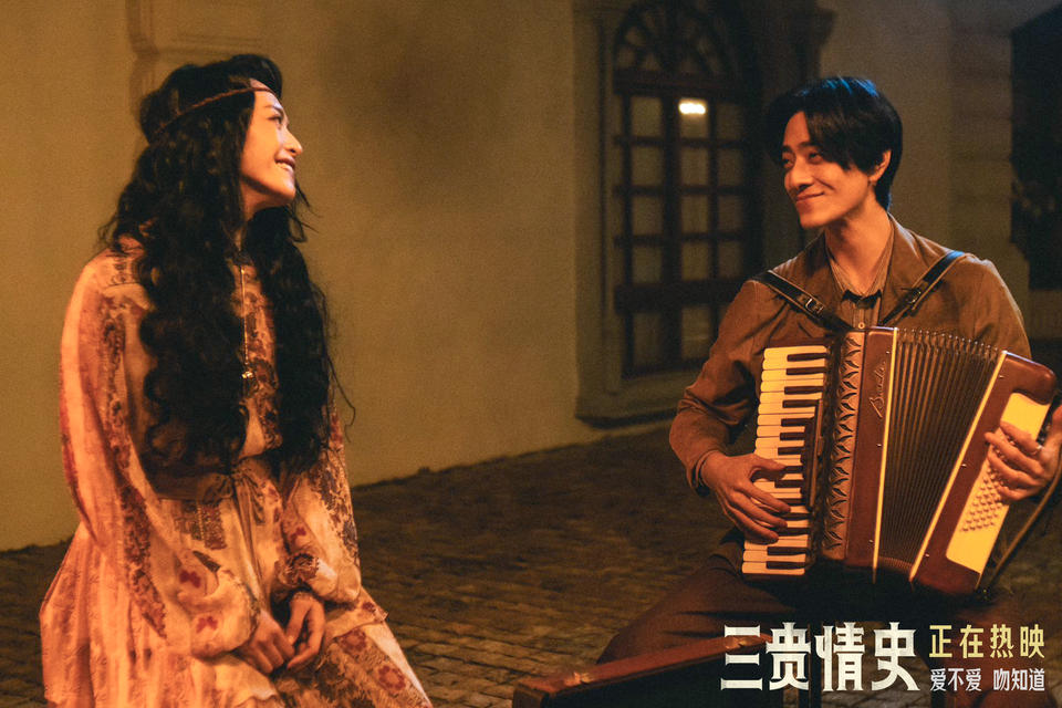 能駕馭30多億票房商業片，能拍文藝片，新銳導演集體冒出頭(圖3)