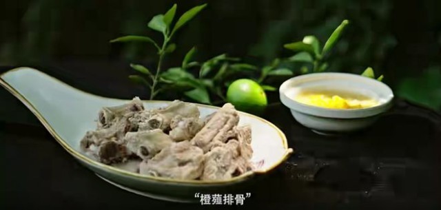 《詩(shī)歌里的美食》緊抓公眾情緒 與觀眾共同溯源中國(guó)傳統(tǒng)文化(圖3)