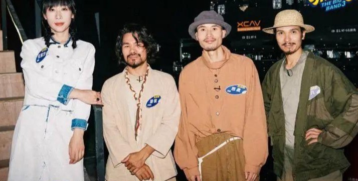 被任素汐瓦依那的《大夢(mèng)》感動(dòng)了嗎？強(qiáng)情緒作品越來越易出圈(圖2)