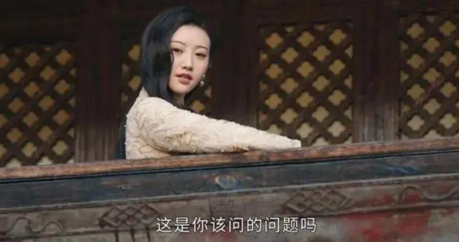 張繼科事件的唯一受害者景甜：波浪形的人生，過癮卻黑暗(圖4)