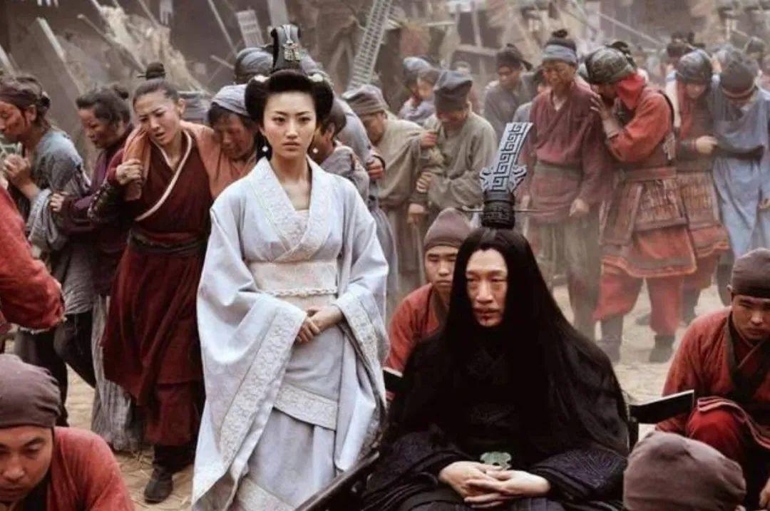張繼科事件的唯一受害者景甜：波浪形的人生，過癮卻黑暗(圖7)