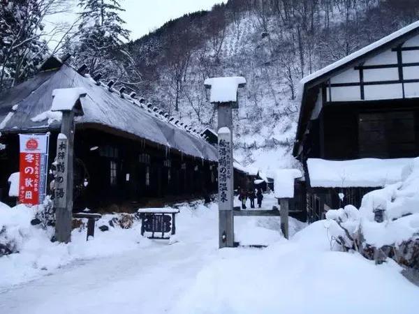日本的溫泉水煉金術與新青年下鄉(圖1)