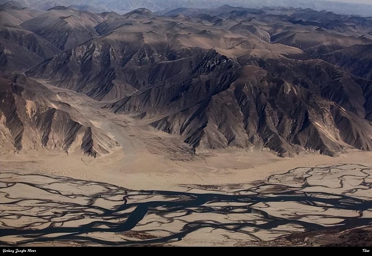 喜馬拉雅山的降水量驚人，如果炸個大口子，我國西北變魚米之鄉？(圖18)