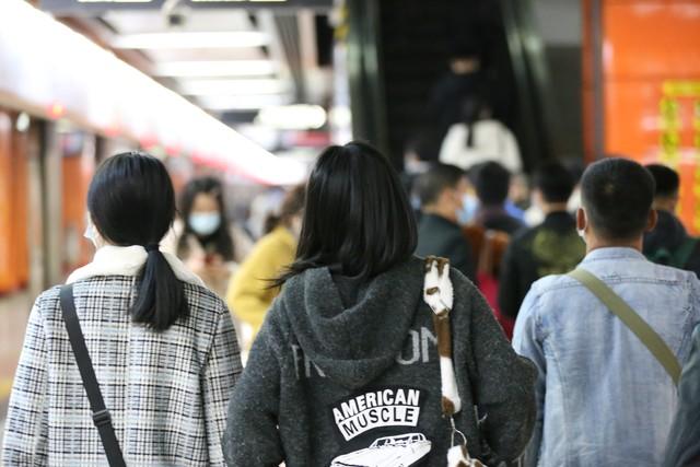 淄博燒烤店美女老板：我們不是為賺錢，而是為淄博的榮譽(yù)而戰(zhàn)！(圖7)
