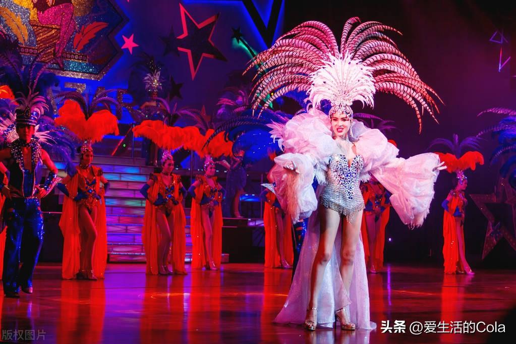 每個(gè)人都應(yīng)該被尊重和平等對(duì)待，無論他們是男人、女人還是人妖！(圖2)