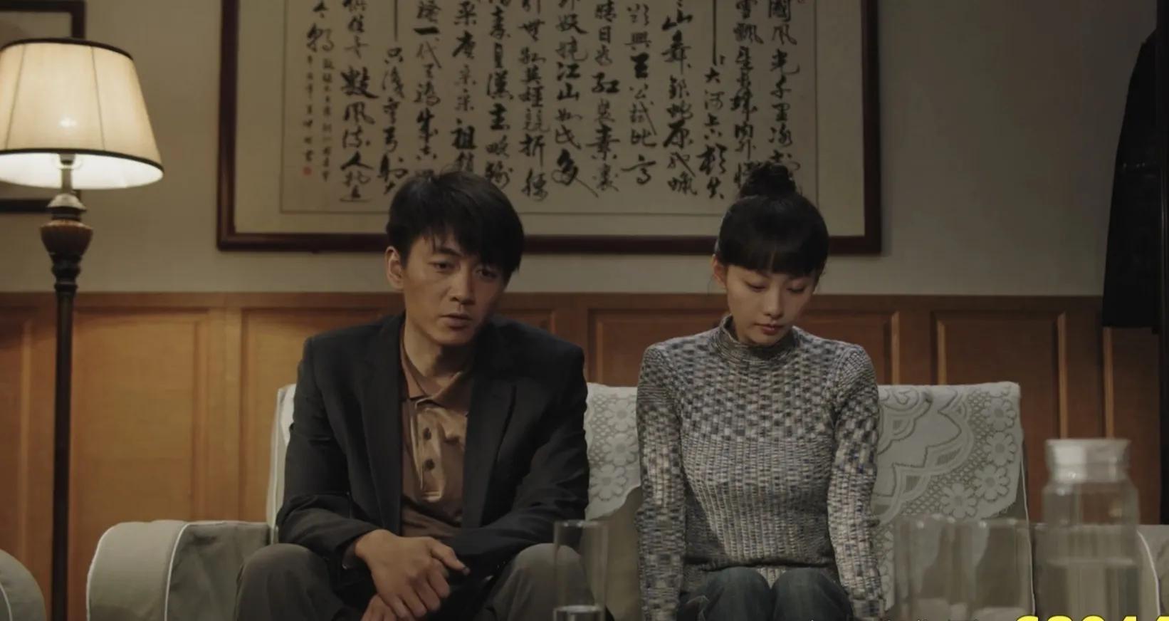《人生之路》收官，看似圓滿實則有太多遺憾，主人公命運各不相同(圖6)
