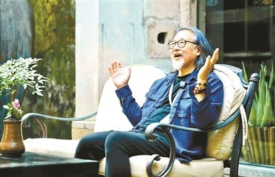 對話烏鎮(zhèn)戲劇節(jié)三位發(fā)起人黃磊、賴聲川、孟京輝  烏鎮(zhèn)戲劇節(jié)的“十年之變”(圖4)