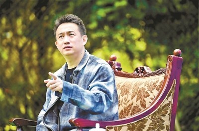 對話烏鎮(zhèn)戲劇節(jié)三位發(fā)起人黃磊、賴聲川、孟京輝  烏鎮(zhèn)戲劇節(jié)的“十年之變”(圖2)