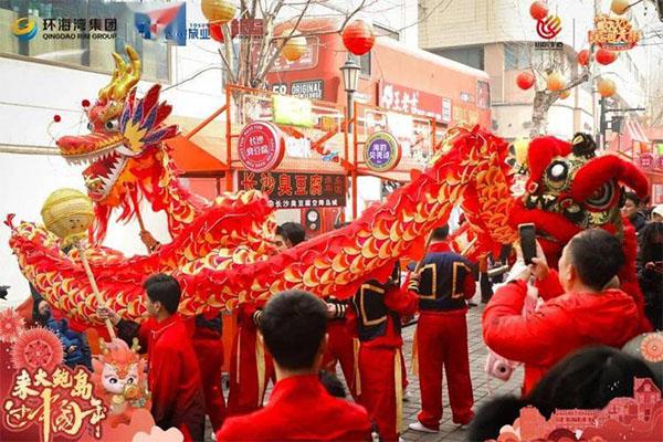 2024青島元宵節(jié)哪里有燈會(huì) 青島元宵節(jié)燈會(huì)時(shí)間地點(diǎn)