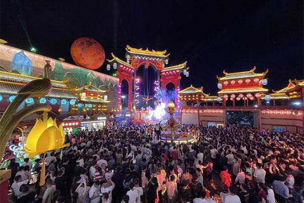 2024青島元宵節(jié)哪里有燈會(huì) 青島元宵節(jié)燈會(huì)時(shí)間地點(diǎn)