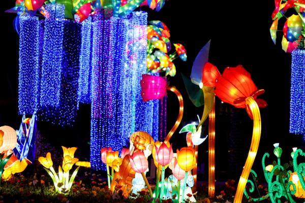 2024貴陽元宵節(jié)燈會(huì)在哪里