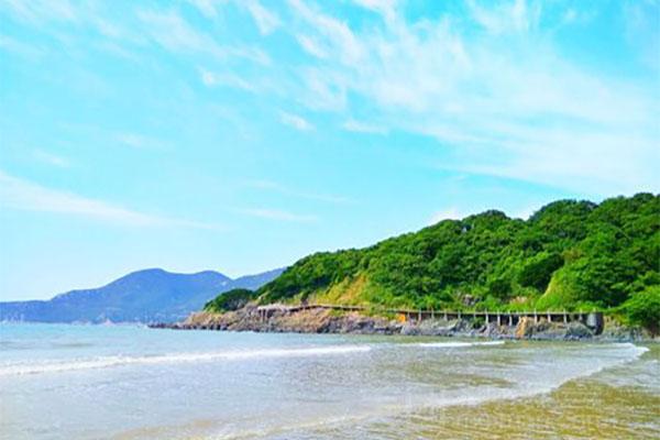 朱家尖風景區(qū)門票優(yōu)惠政策最新
