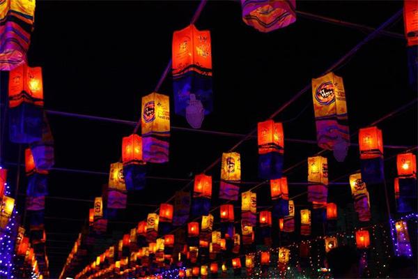 2024深圳世界之窗元宵節(jié)活動(dòng)+煙花表演時(shí)間+門(mén)票