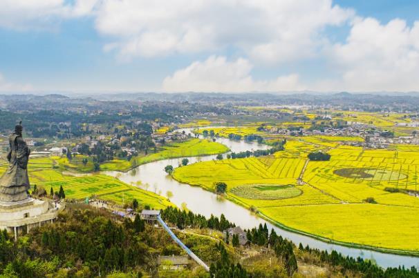 2024年重慶潼南菜花節(jié)什么時(shí)候舉行 時(shí)間-地點(diǎn)-門(mén)票