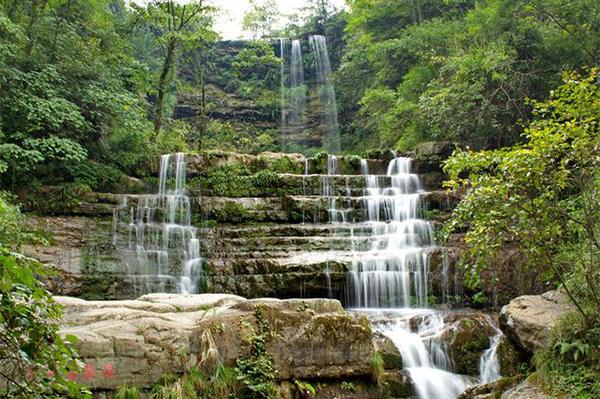 大關黃連河風景區(qū)門票優(yōu)惠政策2024