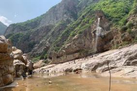 2024鄭國渠旅游風景區(qū)門票收費標準