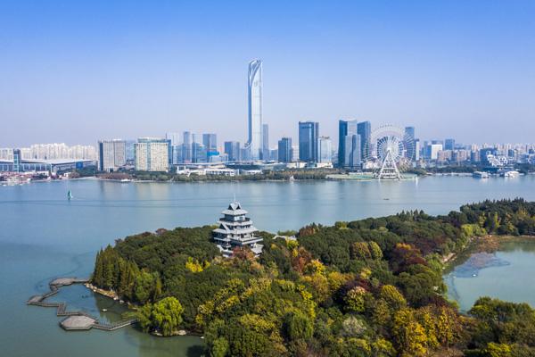 蘇州免費(fèi)網(wǎng)紅景點有哪些
