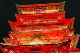 2024尋夢滕王閣門票價(jià)格