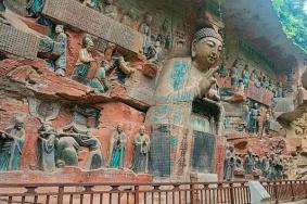 2024大足石刻旅游景區(qū)門票價格 附優(yōu)惠政策