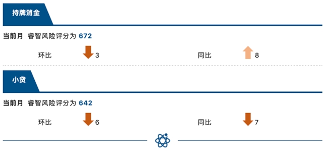 睿智科技“宏觀經濟及零售信貸1月風險速覽”發布，聚焦行業關鍵風險(圖13)