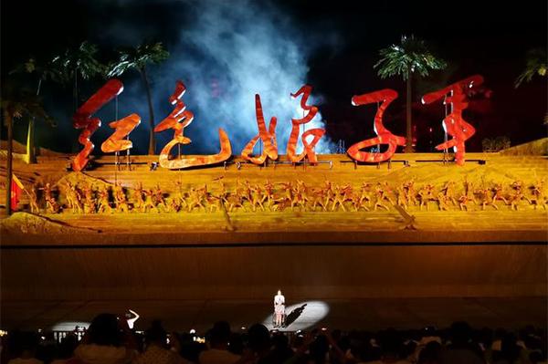 2024三亞紅色娘子軍演藝公園門(mén)票優(yōu)惠政策