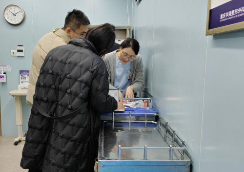 建設醫(yī)美行業(yè)科研示范高地，重慶華美成功備案國家醫(yī)療器械臨床試驗機構(gòu)(圖3)