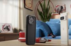 谷歌手機又挑釁蘋果了！Pixel新廣告暗諷iPhone沒有AI功能