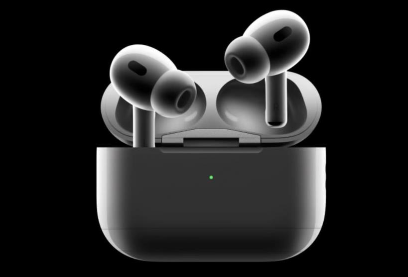 傳蘋果今年推出2款新AirPods！要降噪功能不必再買Pro型號(圖1)
