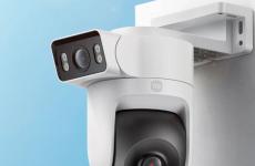小米戶外攝像機CW500在國內(nèi)發(fā)布 眾籌價329元