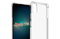 索尼Xperia 1 VI、Xperia 5 VI保護(hù)殼曝光 但無法證實其真實性