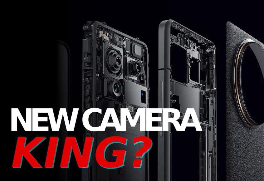 小米14 Ultra對(duì)比蘋果iPhone 15 Pro：徠卡色彩科學(xué)、1英寸傳感器成攝影冠軍(圖1)