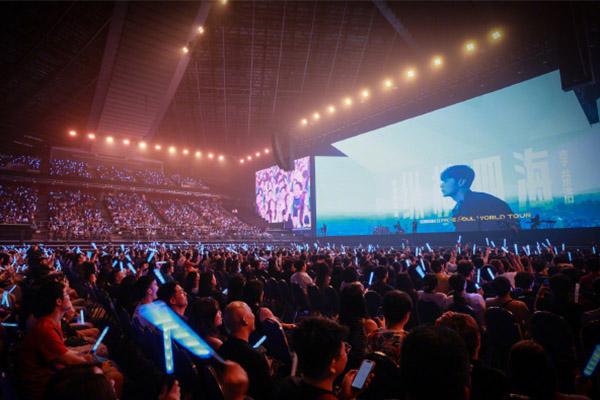 2024李榮浩北京演唱會(huì)時(shí)間+地點(diǎn)+門票