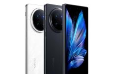 Vivo X Fold 3、3 Pro手機今日首發 彼此之間有很多差異