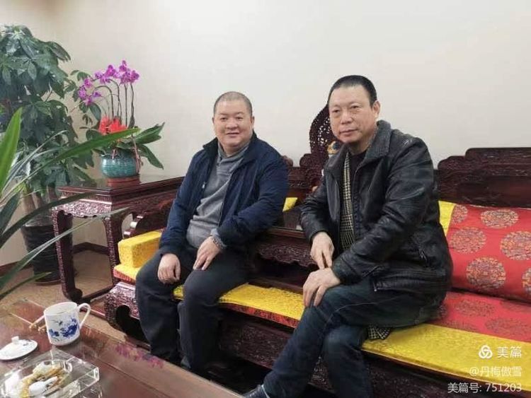 博采萬象貫古通今，筆神墨仙傳承千年——記中國抄經第一人，萬福圖騰創始人江南余良先生(圖3)