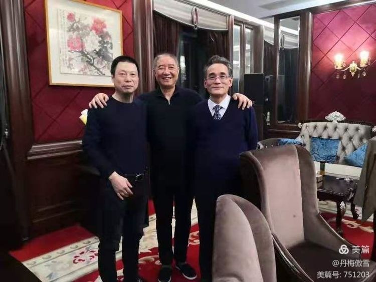 博采萬象貫古通今，筆神墨仙傳承千年——記中國抄經第一人，萬福圖騰創始人江南余良先生(圖11)