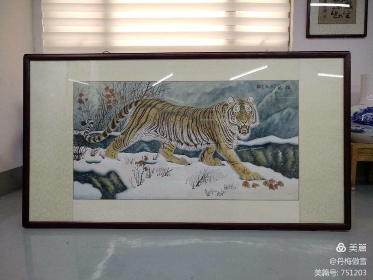 博采萬象貫古通今，筆神墨仙傳承千年——記中國抄經第一人，萬福圖騰創始人江南余良先生(圖38)