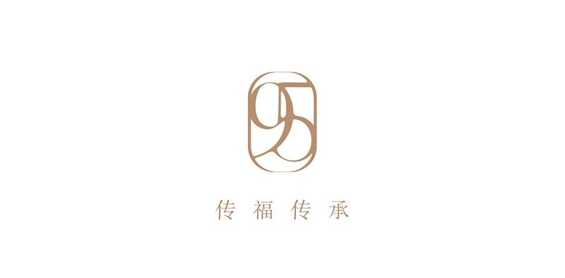 敬獻(xiàn)95周年誕辰，周大福推出全新“傳福”系列續(xù)寫雋永傳奇