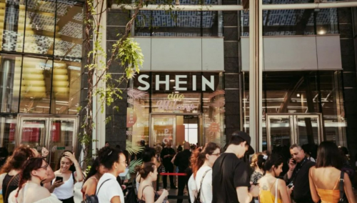 構(gòu)建品牌自信橋梁，SHEIN為中國(guó)制造出海團(tuán)加油提速