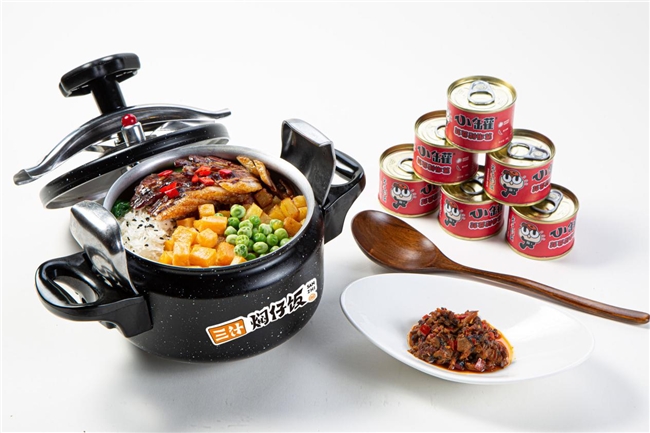 小飯碗：糾結(jié)吃什么？請(qǐng)來(lái)小飯碗