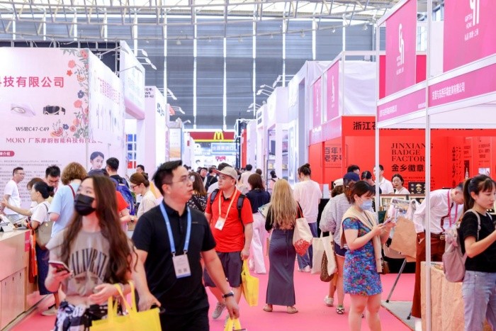 夏日清涼福利、促銷拓客禮品，來勵展華博上海禮品展找解決方案(圖1)