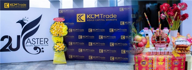 KCM Trade完成越南業(yè)務(wù)戰(zhàn)略部署|未來將鞏固業(yè)務(wù) 進(jìn)一步開拓東南亞市場(chǎng)(圖1)