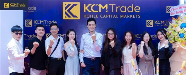 KCM Trade完成越南業(yè)務(wù)戰(zhàn)略部署|未來將鞏固業(yè)務(wù) 進(jìn)一步開拓東南亞市場(chǎng)(圖4)
