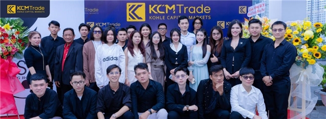 KCM Trade完成越南業(yè)務(wù)戰(zhàn)略部署|未來將鞏固業(yè)務(wù) 進(jìn)一步開拓東南亞市場(chǎng)(圖3)
