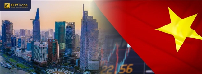 KCM Trade完成越南業(yè)務(wù)戰(zhàn)略部署|未來將鞏固業(yè)務(wù) 進(jìn)一步開拓東南亞市場(chǎng)(圖5)